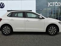 Used VW Polo 80 HP (58 kW) 2023 Hatchback