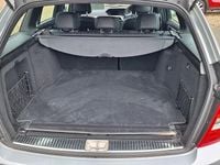 Used Mercedes C250 Sport Edition 2014 Silver Estate