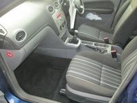 Used Ford Focus 2008 Estate