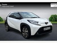 Used Toyota Aygo X 72 HP (52 kW) 2025 SUV