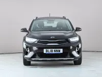 Usado Kia Stonic 120 HP (88 kW) 2020 SUV