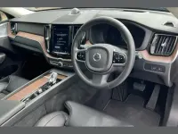 Usado Volvo XC60 Ultimate 455 HP (334 kW) 2022 Preto SUV