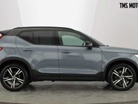 used Volvo XC40 R-Design T5