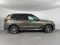 used BMW X5 xDrive30d M Sport 3.0 5dr