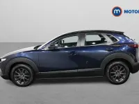 Used Mazda CX-30 122 HP (89 kW) 2023 SUV