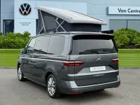 Usado VW California California 2025 Cinzento Van