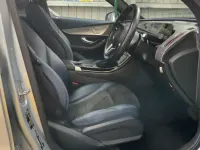 Used Mercedes EQC400 AMG Edition 1 300 kW (408 HP) 2019 Silver SUV