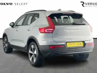 Used Volvo XC40 Plus 2025 Grey SUV