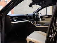 Used Bentley Bentayga 542 HP (398 kW) 2024 Black SUV