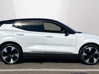New Volvo EX30 Ultra 310 kW (422 HP) 2025 SUV