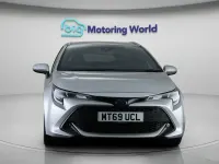 Używany Toyota Corolla Design 121 KM (88 kW) 2019 Kombi