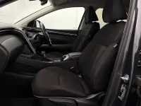 Used Hyundai Tucson Premium 150 HP (110 kW) 2023 Grey SUV