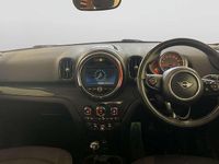 Używany Mini Cooper D Classic 150 KM (110 kW) 2020 Hatchback