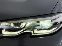 Used BMW 320 190 HP (139 kW) 2019 Grey Sedan