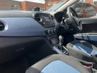 Used Hyundai i10 SE 87 HP (63 kW) 2016 Hatchback