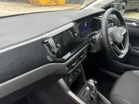 New VW Polo Match 95 HP (69 kW) 2026 Deep black pearl Hatchback