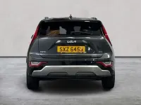 Used Kia Niro 2023 Grey SUV