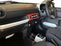 New Dacia Spring Expression 47 kW (65 HP) 2025 Red Hatchback