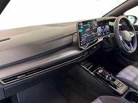 New VW Golf VIII 272 HP (200 kW) 2026