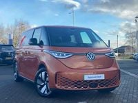 Used VW ID. Buzz 210 kW (286 HP) 2024 MPV