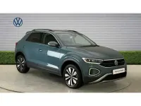 Used VW T-Roc Match 150 HP (110 kW) 2024 Other SUV