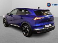 Used Renault Symbioz Techno 143 HP (105 kW) 2025 Blue SUV