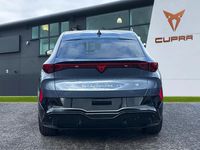 New Cupra Tavascan VZ1 290 kW (395 HP) 2026 Blue SUV