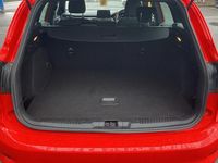 Used Ford Focus ST-Line 150 HP (110 kW) 2019 Red Estate