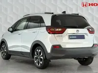 Used Honda Jazz Hybrid 109 HP (80 kW) 2023 Sunlight Hatchback