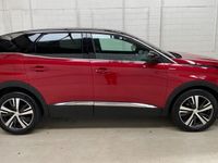 used Peugeot 3008 1.6 BlueHDi 120 GT Line 5dr