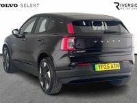 Used Volvo EX30 Plus 200 kW (272 HP) 2025 Cloud blue SUV