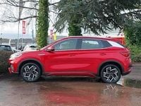 Used BYD Atto 3 Design 150 kW (204 HP) 2024 Red SUV