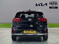 used Kia Niro ESTATE