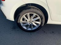 Ny Skoda Kamiq SE 94 HK (69 kW) 2025 Vit SUV