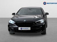 Used BMW 120 M Sport 2022 Black Hatchback