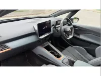 Used Cupra Born e-Boost 239 kW (326 HP) 2025 Green Hatchback
