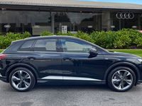 used Audi Q4 e-tron 150kW 40 82kWh S Line 5dr Auto