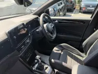 New VW T-Roc Black Edition 147 HP (108 kW) 2026 Grey SUV