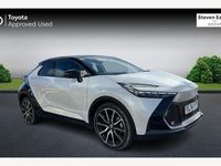 Used Toyota C-HR Sport 223 HP (164 kW) 2026 SUV