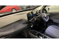 used VW ID3 Hatchback (2023/73)150kW Pro Launch Edition 1 58kWh 5dr Auto