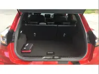 Used Ford Puma ST-Line X 125 HP (91 kW) 2022 Red SUV