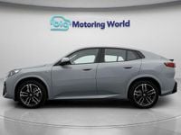Used BMW X2 M Sport 2024 Grey SUV