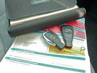 Used Mercedes E240 Elegance 1999 Estate