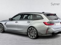 Used BMW M3 Competition Edition 503 HP (369 kW) 2024 Grey Estate