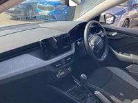 Used Skoda Scala SE 116 HP (85 kW) 2026 Hatchback