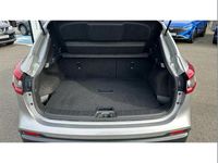 Used Nissan Qashqai Tekna 140 HP (102 kW) 2019 Silver SUV