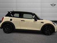 used Mini Cooper S Hatchback 2.0Exclusive 3dr Auto [Comfort Pack] - 2022 (72)