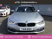 used BMW 320 3 Series Touring d xDrive Sport 5dr Step Auto