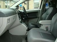 Used Dodge Caliber 154 HP (113 kW) 2006 Hatchback