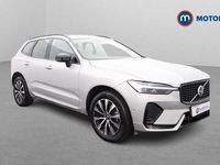 Used Volvo XC60 Plus 250 HP (183 kW) 2024 Silver SUV